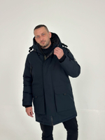 Куртка мужская DM2221 Scanndi Finland