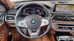 BMW 7 Series (G11) M760Li xDrive V12 Excellence (05.2020)