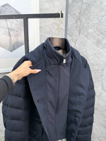 Пуховик Loro Piana