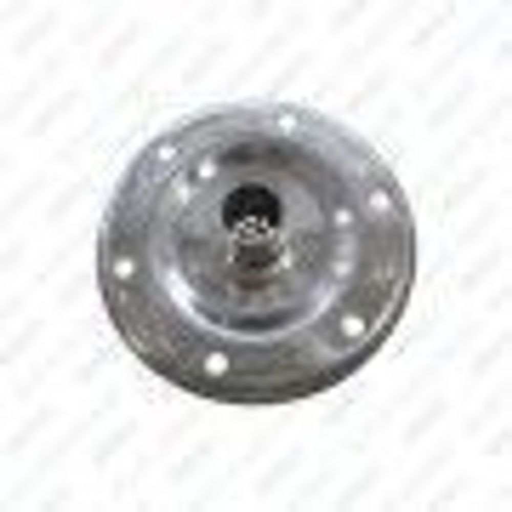 Фланец гидроаккумулятора 1"