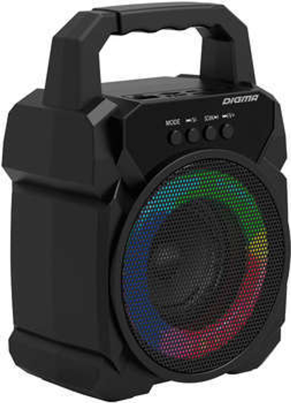 акустика Digma D-PS1500 порт.