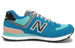 Кроссовки New Balance Nb 574 Palm Springs GS (Подростковая размерная сетка)