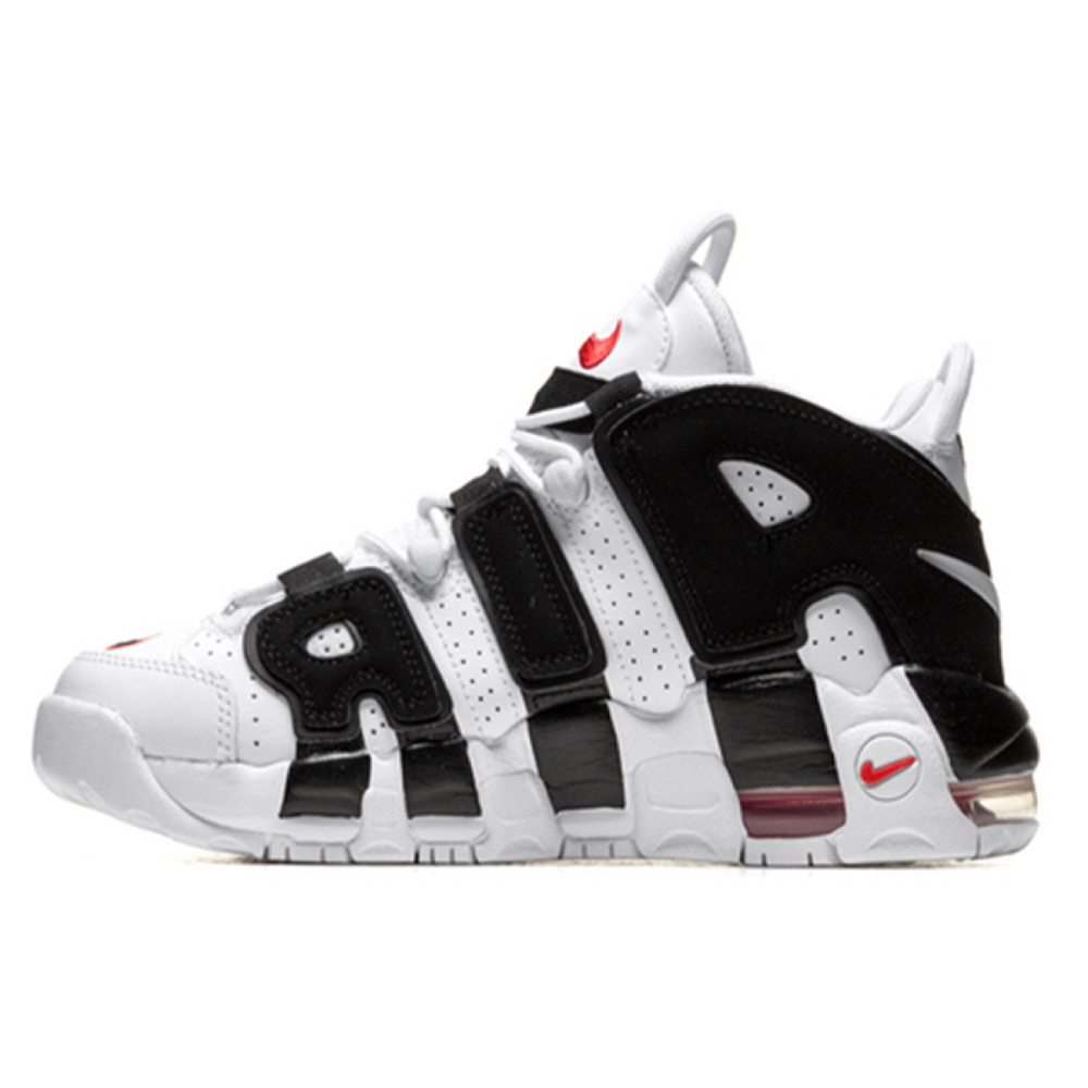Кроссовки Nike Air More Uptempo GS