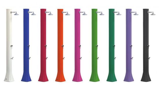 Душ солнечный Big Happy Five F 620