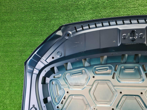 Капот Geely Monjaro (2021-н.в.)