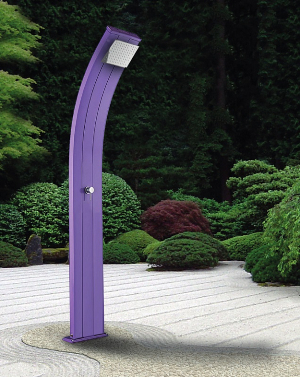 Душ солнечный Arkema Dada D 300