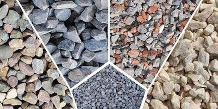 Доставка материалов