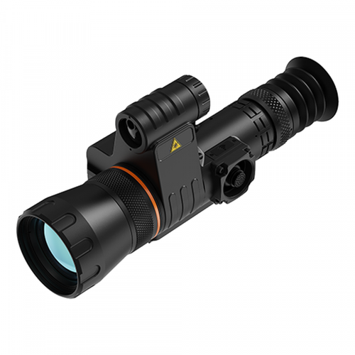 Тепловизионный прицел Windford Surt 655 LHD, 640*512, 55 мм, дальномер