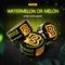 Banger - Watermelon or Melon (100г)