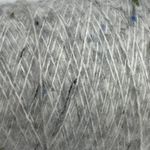 LINEAPIU ITALIA S.P.A. 40% хлопок 28% вспушеный меринос 32% полиамид