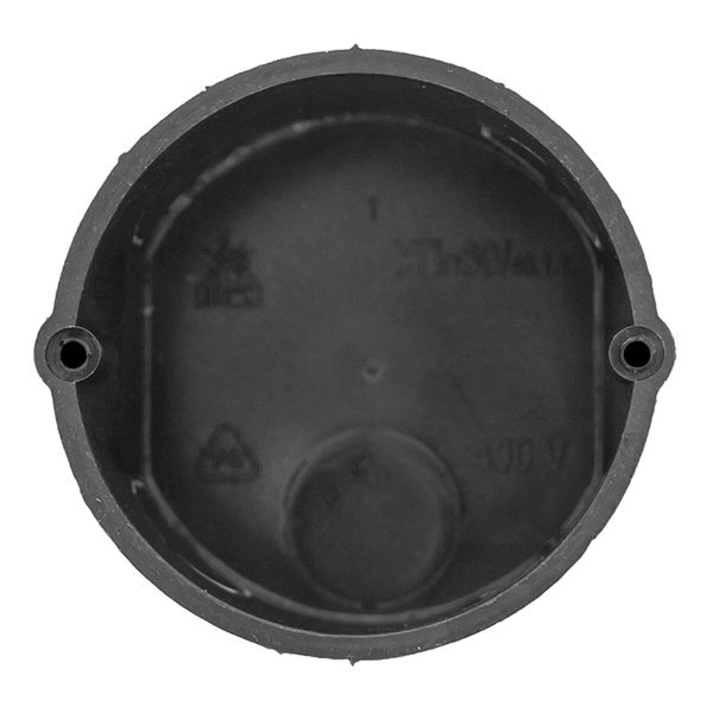 Коробка установочная КМТ-010-001 приборная для твердых стен (68x42) EKF PROxima (200.00 шт.)