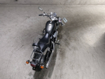 Honda VT750S 2012