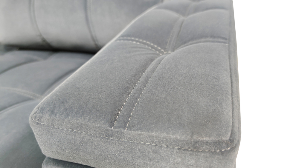 Диван угловой «Клайд Вейв»