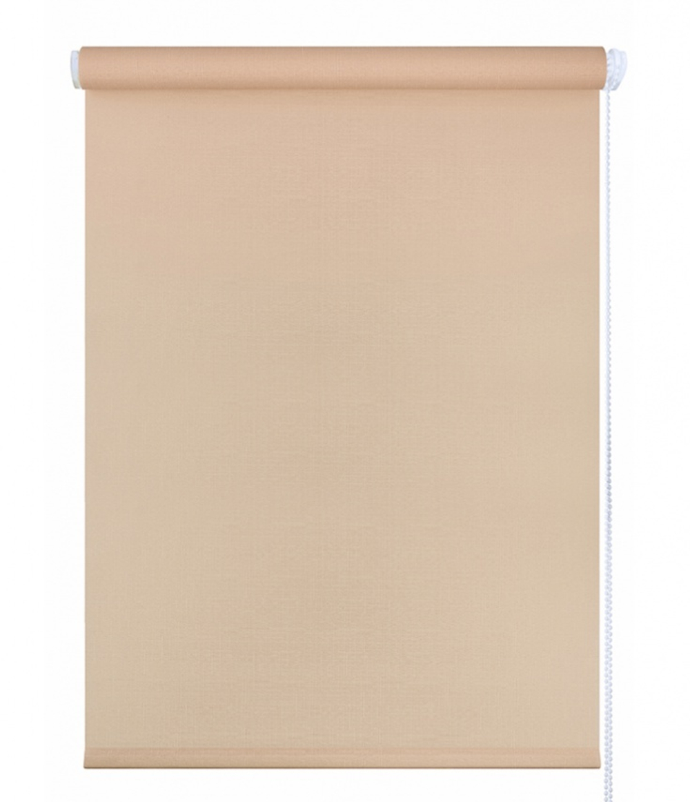 Рулонные шторы Декор Пудра