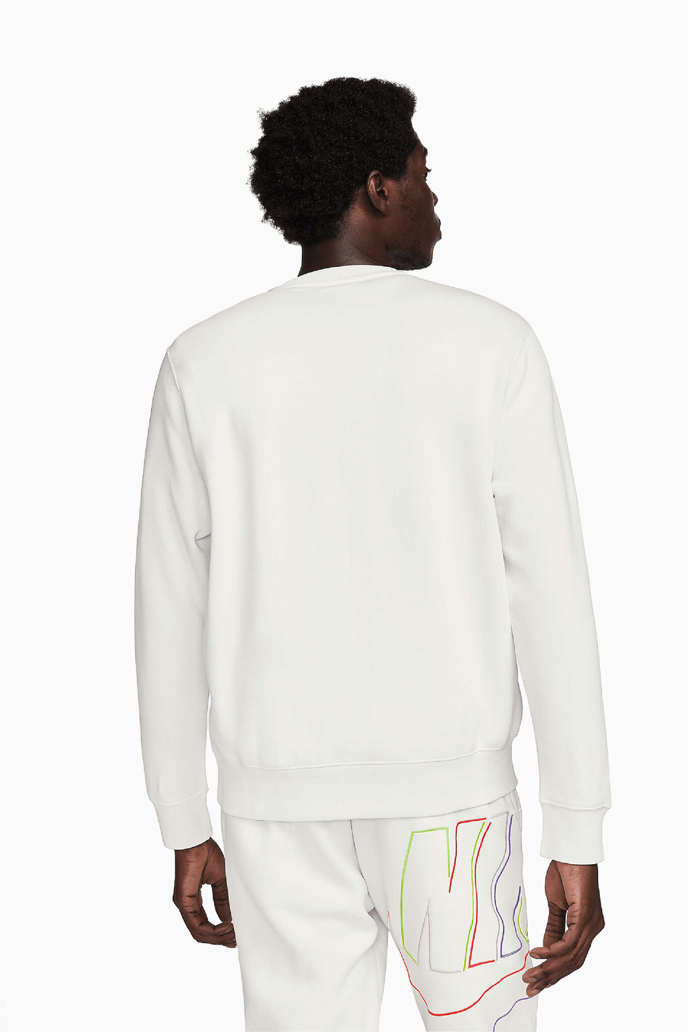 Кофта Nike Club Fleece+