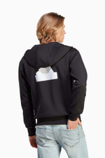 Кофта adidas Future Icons Badge of Sport FZ