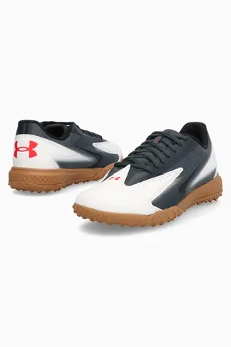 Сороконожки Under Armour Shadow 3 TF - черный