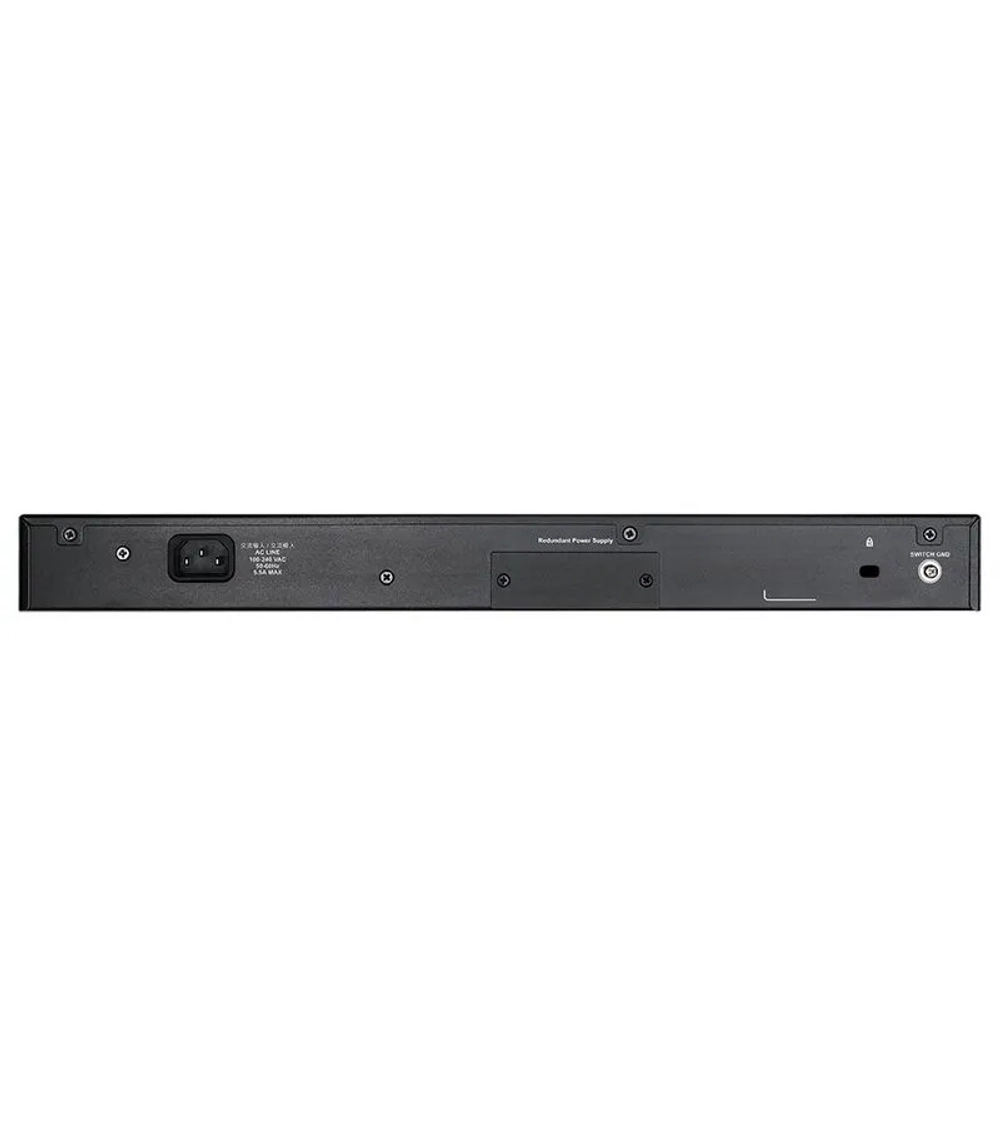 Коммутатор D-Link DGS-1510-52XMP/A1A