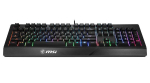 Клавиатура  MSI VIGOR GK20 RU