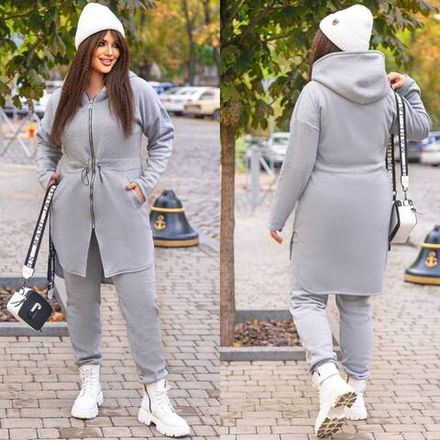 Костюм УК-4413-15505/1 Fabrika