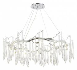 Подвесная люстра ST-Luce Teardrops SL1660.103.12