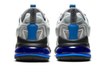 Кроссовки Nike Air Max 270 React Eng Silver Blue