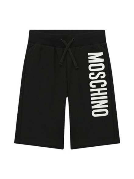 Шорты Moschino