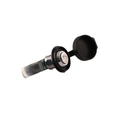 Osnovo Замок для уличной станции