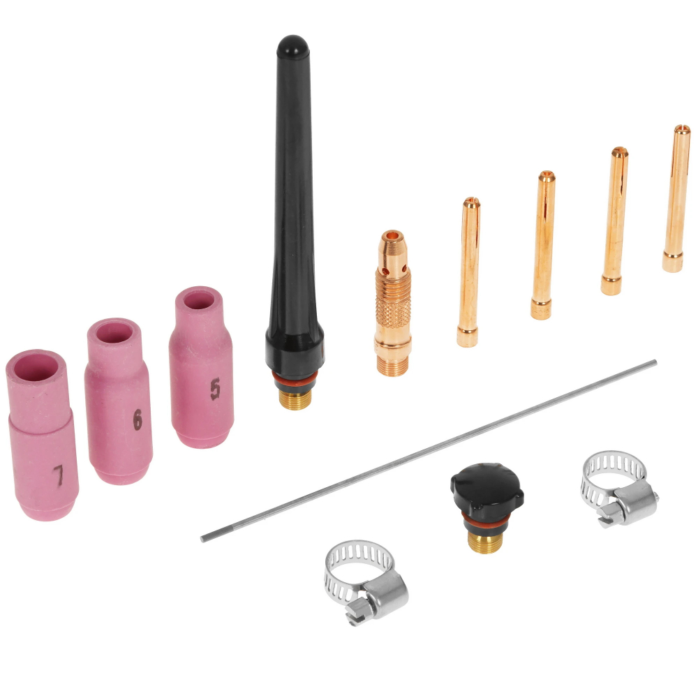 Аппарат аргоно-дуговой сварки Aurora Система 200 ПУЛЬС(3836)