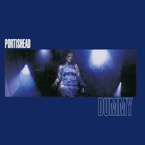 Portishead / Dummy (LP)