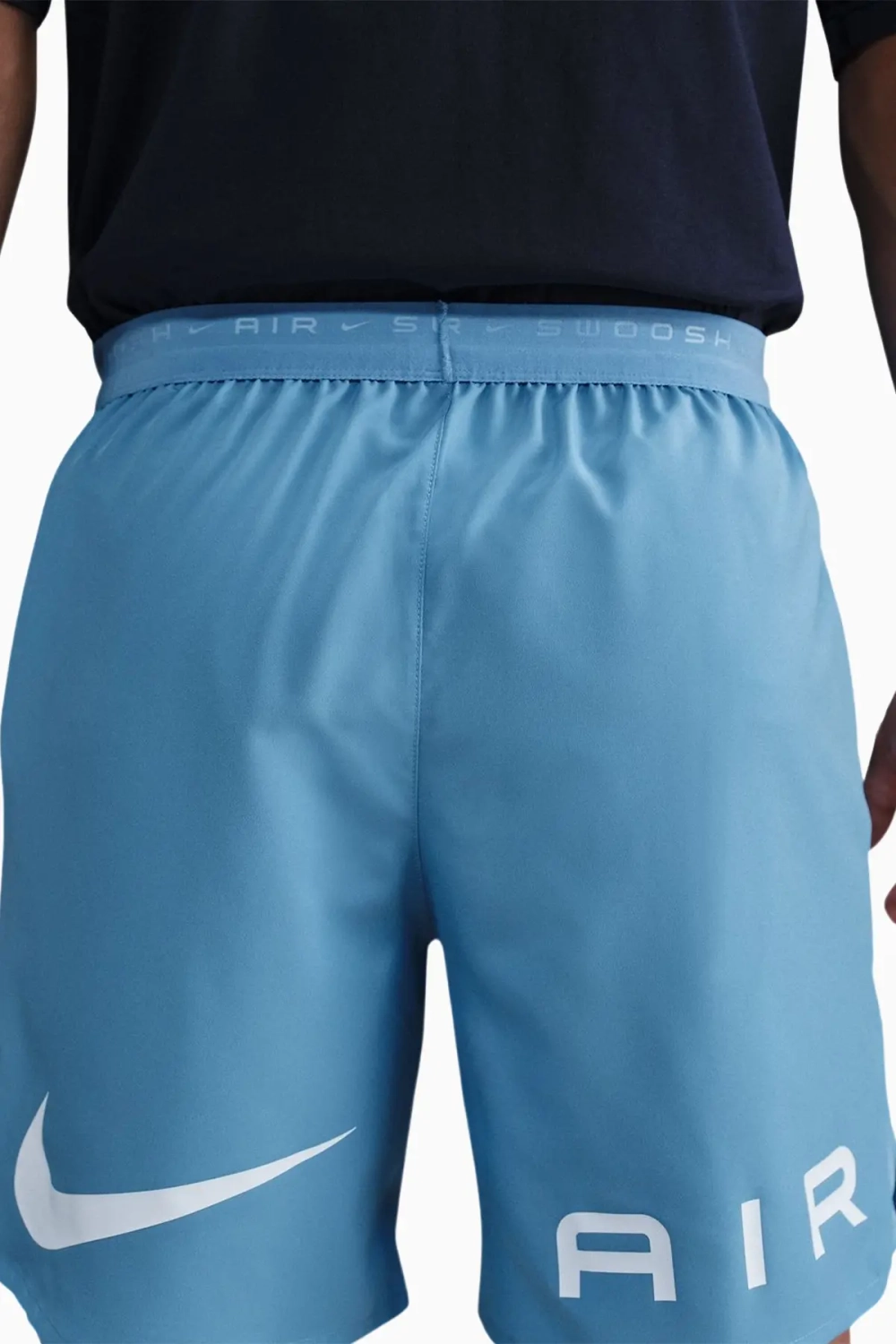 Шорты Nike Air - синий