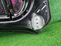 Капот Kia Seltos (2019-н.в.)