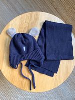 Шерстяной комплект Il Trenino, 92