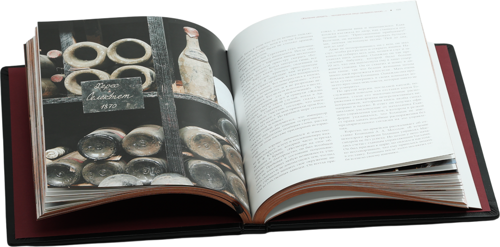 Атлас русского вина. От Крыма до Волги путеводитель по российским винам