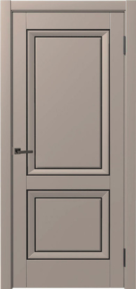 Бета ПГ, Винил серый