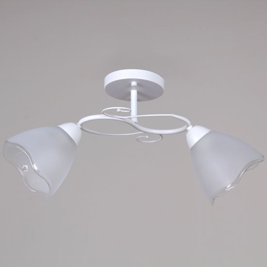 33560-0.3-02 WH светильник потолочный