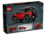 Конструктор LEGO Technic 42213 Ford Bronco SUV