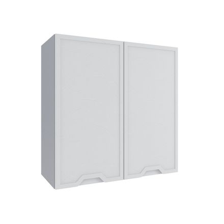 Кухня Модуль П 700 Арка Штукатурка белая