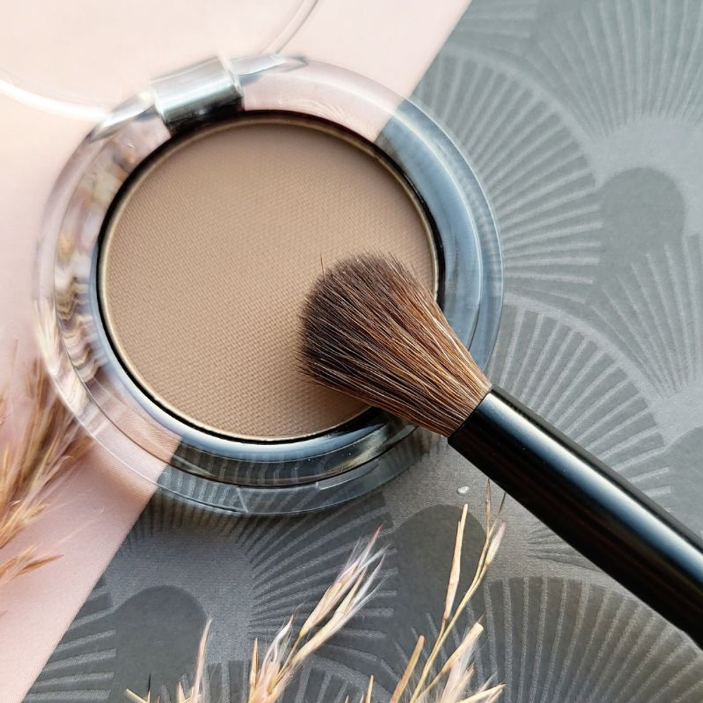 Кисть для растушевки Golden Rose BLENDING BRUSH