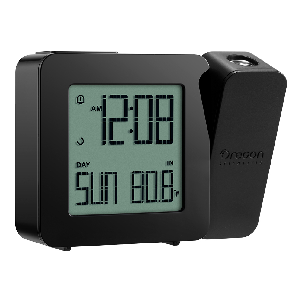 Проекционные часы Oregon Scientific