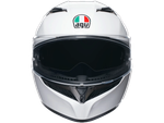 AGV K-3 E2206 MONO SETA WHITE