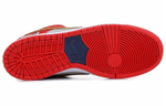 Кроссовки Nike Dunk Sb Nasty Boys