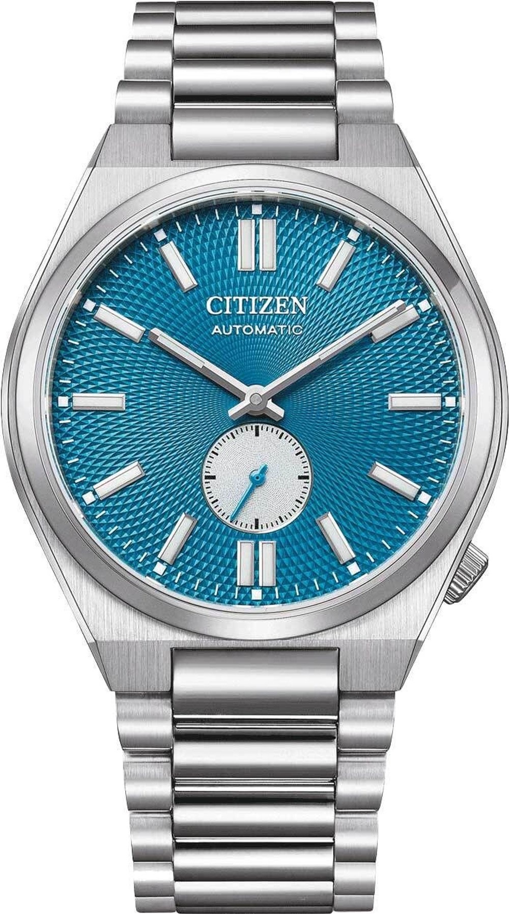 Мужские наручные часы Citizen NK5010-51L