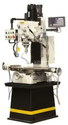 Сверлильно-фрезерный станок STALEX BF50PF