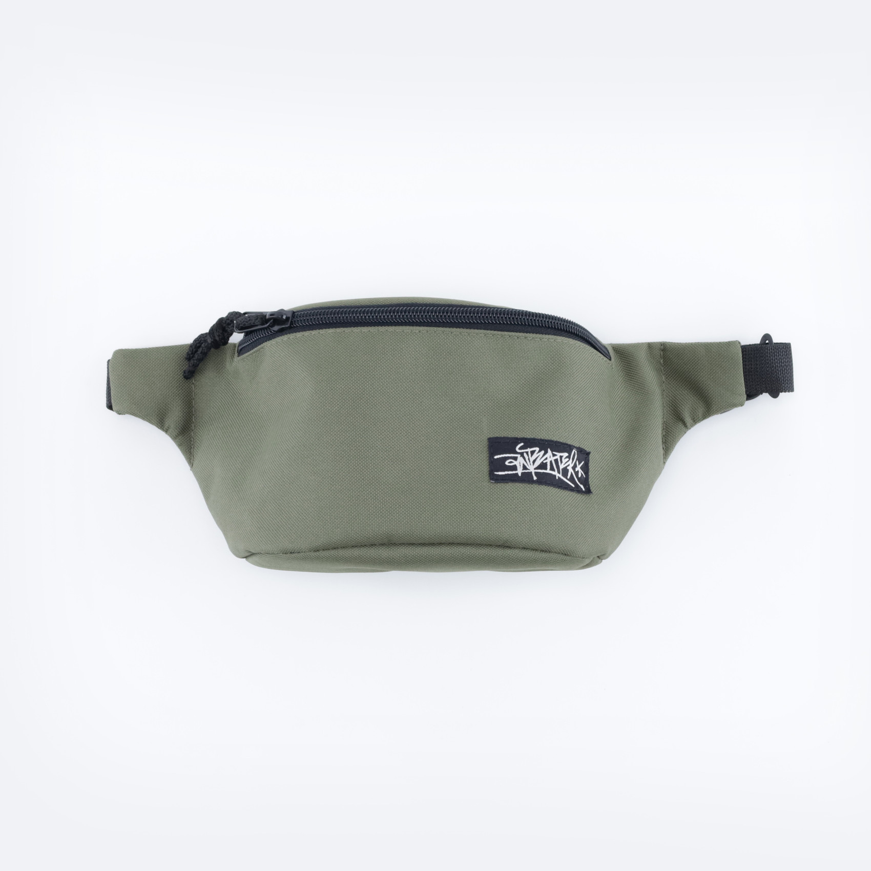 Сумка Anteater Waistbag (light-haki) артикул: - купить в магазине Дайс