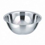 Миска 2,2 л, d 22 см, толщина 0,4 мм, металл, P.L. Proff Cuisine