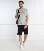 Шорты Headlo BOSS GREEN - черный(50510348)