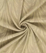 Ткань "Каскад" капучино