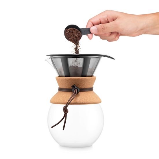 POUR OVER 1L Кофеварка 1л