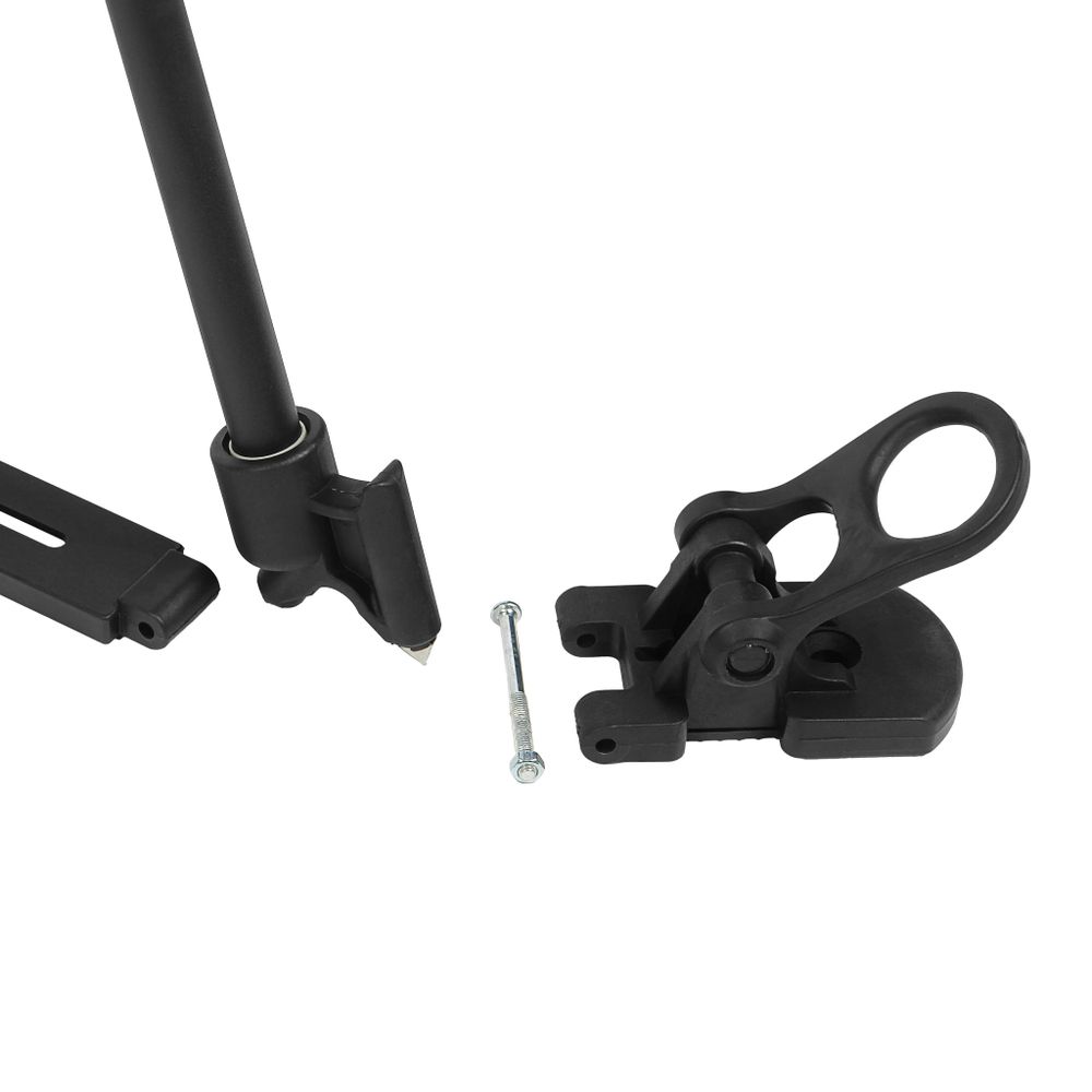 Видеоштатив Falcon Eyes CinemaPRO VT-1800GS